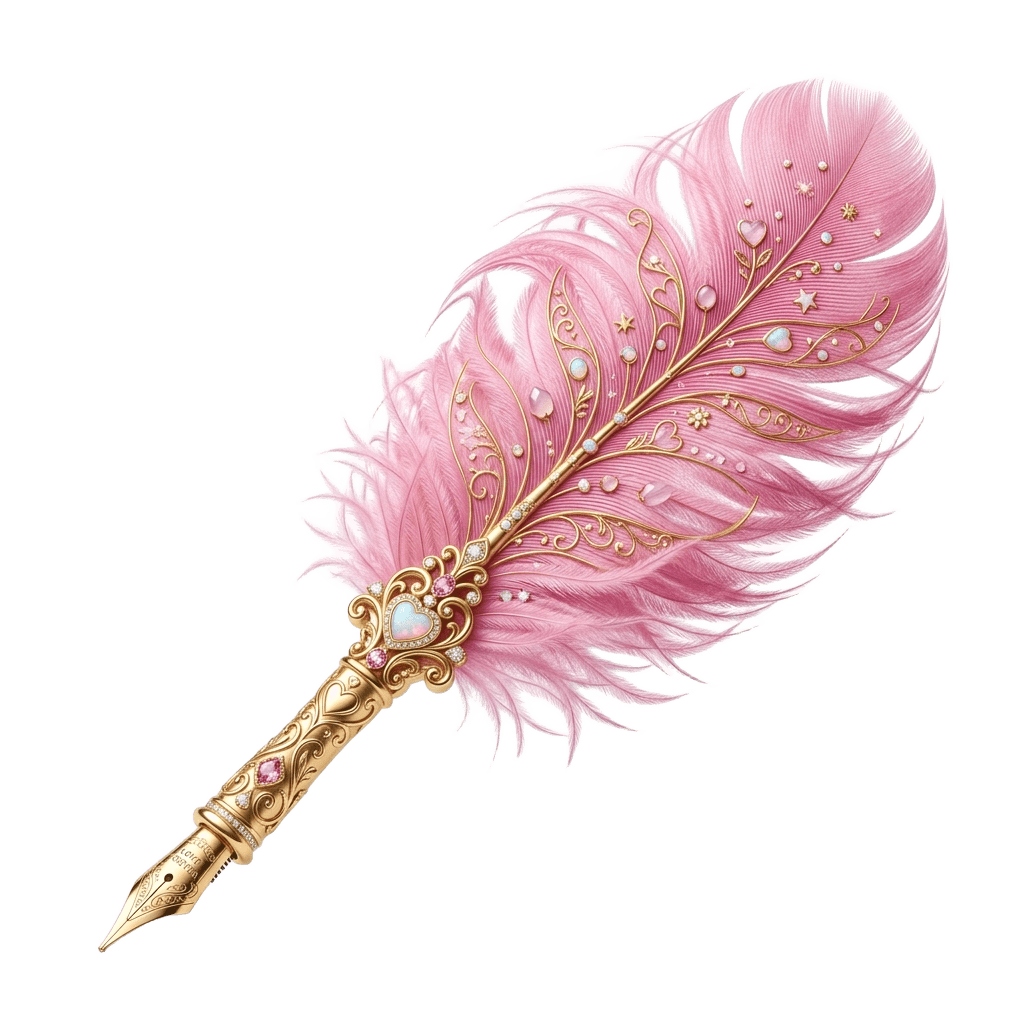 Magic Pen